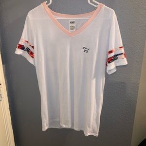 Victoria Secret Pink shirt